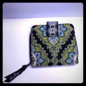🛑SOLD🛑 Vera Bradley Wallet